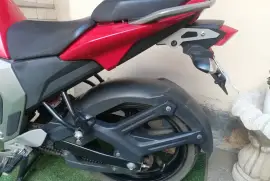 Yamaha, 2016, 2016