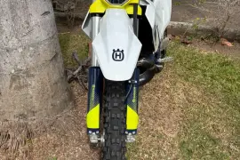 Husqvarna, TE250, 2024