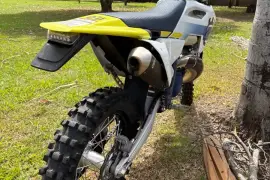 Husqvarna, TE250, 2024