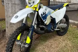 Husqvarna, TE250, 2024