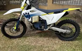 Husqvarna, TE250, 2024