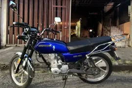 Honda, CGL 125, 2024