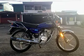 Honda, CGL 125, 2024