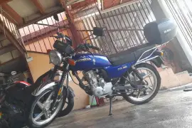 Honda, CGL 125, 2024