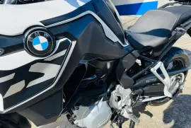 BMW, F750GS  (16mil Km), 2021