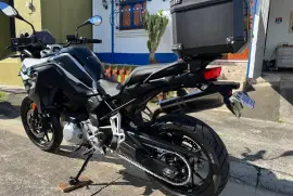 BMW, F750GS  (16mil Km), 2021