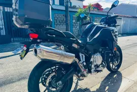 BMW, F750GS  (16mil Km), 2021