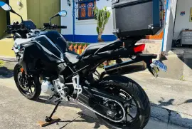 BMW, F750GS  (16mil Km), 2021