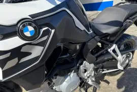 BMW, F750GS  (16mil Km), 2021