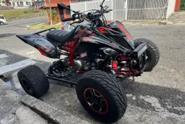 Yamaha, Raptor 700, 2024