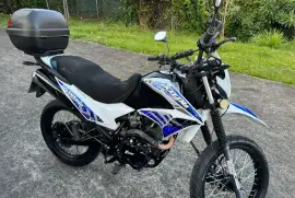 Suzuki, Katana SMX , 2023