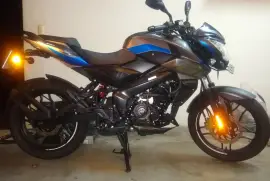 Bajaj, PULSAR 160NS, 2023