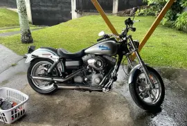 Harley-Davidson, DYNA, 2009