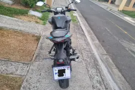 Yamaha, MT03, 2022