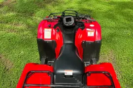 Honda, Trx , 2016