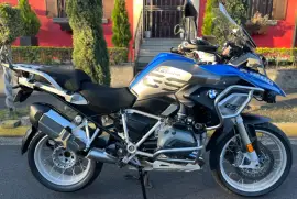 BMW, R1200GS , 2018