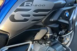 BMW, R1200GS , 2018