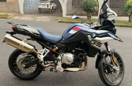 BMW, F850GS Trophy , 2024