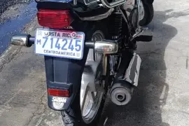 Honda, GL 150, 2020