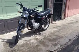 Honda, GL 150, 2020