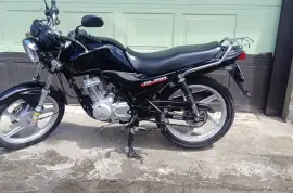 Honda, GL 150, 2020