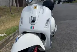 Vespa, GTS 300, 2015