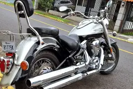 Yamaha, Road Star 1600 Classic , 2000
