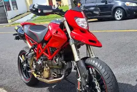 Ducati, Hypermotard 1100, 2008