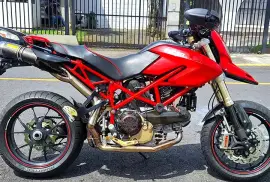 Ducati, Hypermotard 1100, 2008
