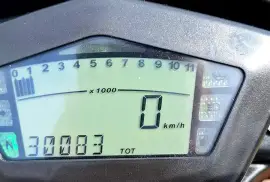 Ducati, Hypermotard 1100, 2008
