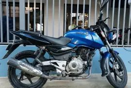 Bajaj, Plus , 2015