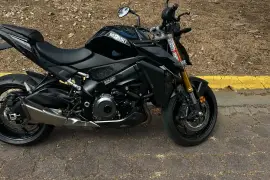 Suzuki, Gsxs, 2023