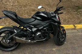 Suzuki, Gsxs, 2023