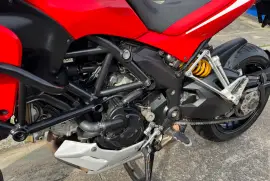 Ducati, MULTISTRADA 1200 S (Traspaso incluido), 2012