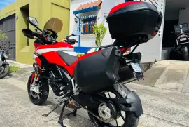 Ducati, MULTISTRADA 1200 S (Traspaso incluido), 2012