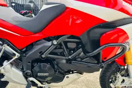 Ducati, MULTISTRADA 1200 S (Traspaso incluido), 2012