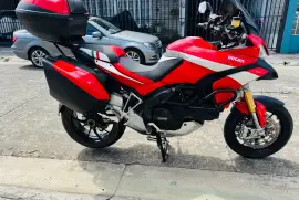 Ducati, MULTISTRADA 1200 S , 2012