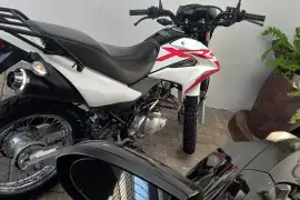 Honda, XR, 2019