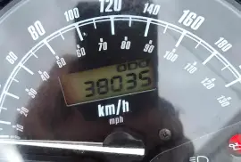 Honda, VTX 1300 Classic , 2008