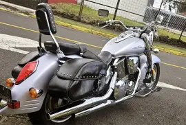 Honda, VTX 1300 Classic , 2008