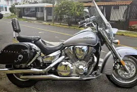 Honda, VTX 1300 Classic , 2008