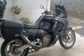 Honda, Varadero , 2011