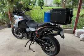 KTM, 1190 ADVENTURE, 2014