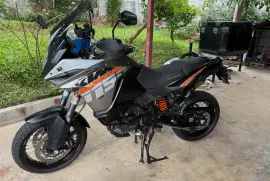 KTM, 1190 ADVENTURE, 2014