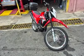 Honda, Xr190L, 2020