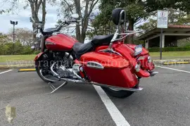 Yamaha, Royal Star Tour Deluxe , 2009