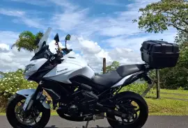 Kawasaki, Versys, 2015