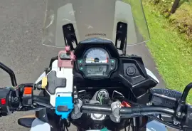 Kawasaki, Versys, 2015
