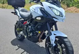 Kawasaki, Versys, 2015