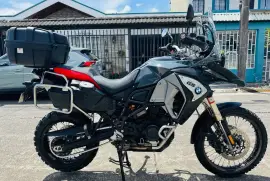 BMW, F800GS ADVENTURE, 2017